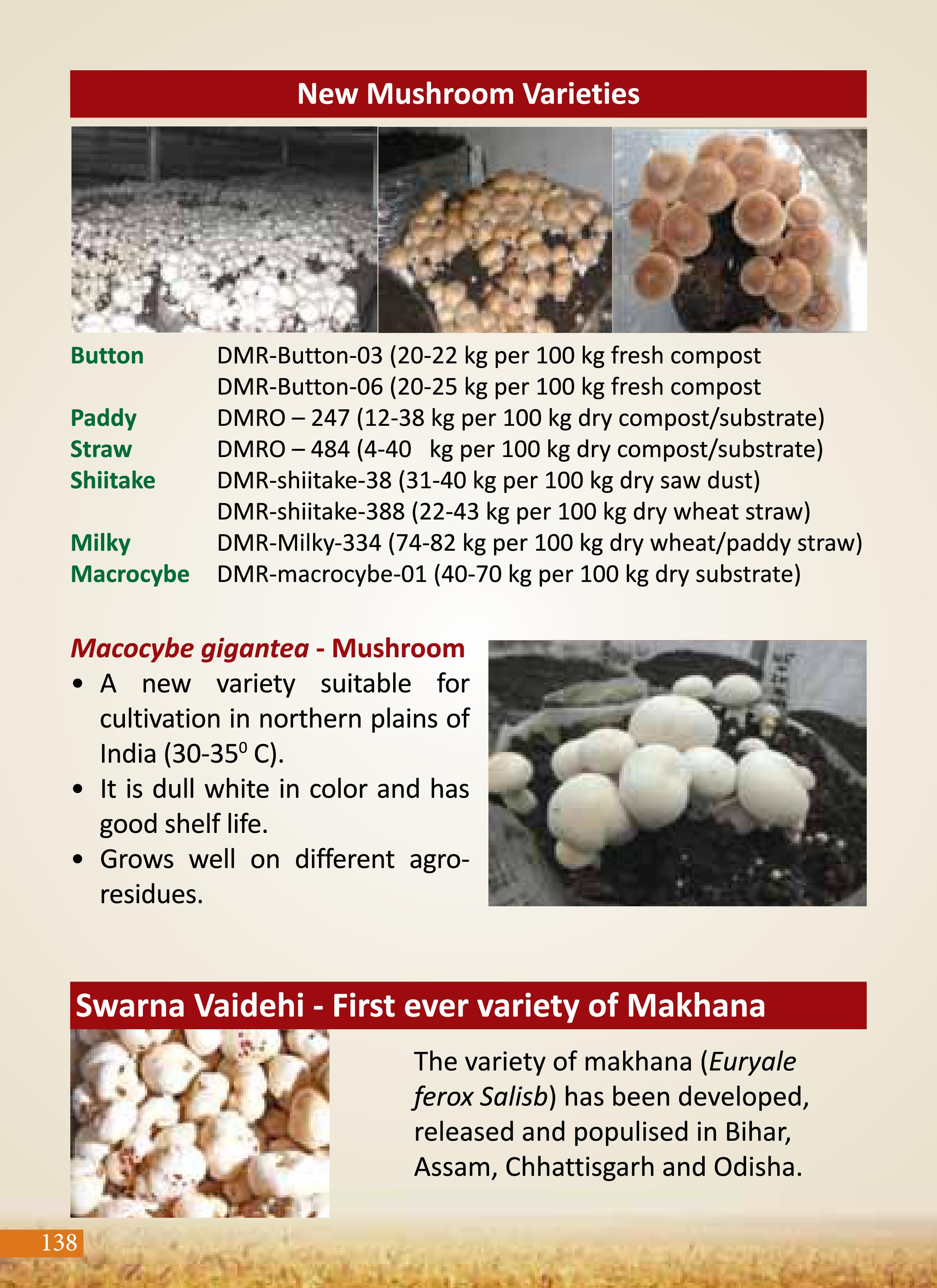 Agricultural Advancement, Our Priority - Two years of Modi Government