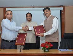 MoU signed between ICAR & BEE to make Indian Agriculture energy efficient